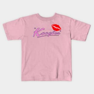 Koogler Kids T-Shirt